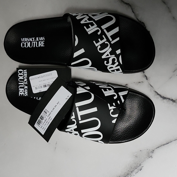 Versace authentic sandals size 37 - Picture 3 of 3